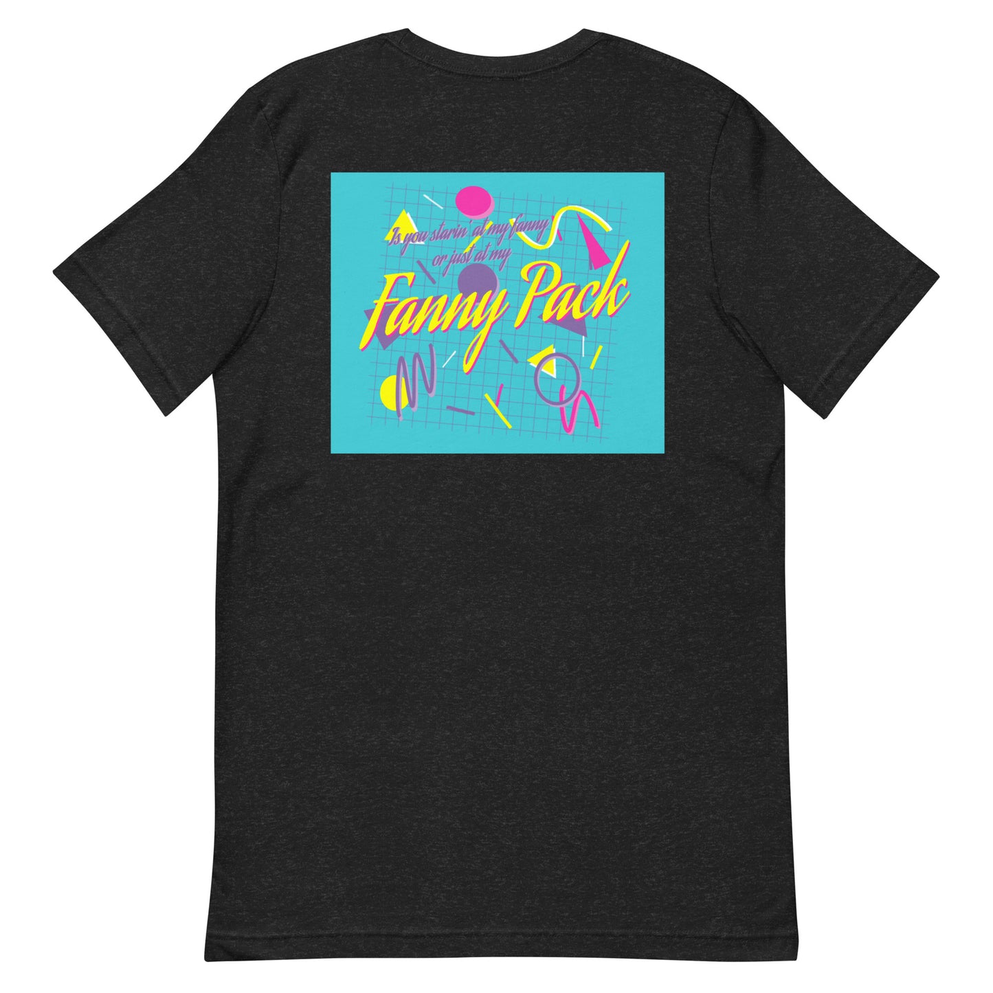 Unisex t-shirt