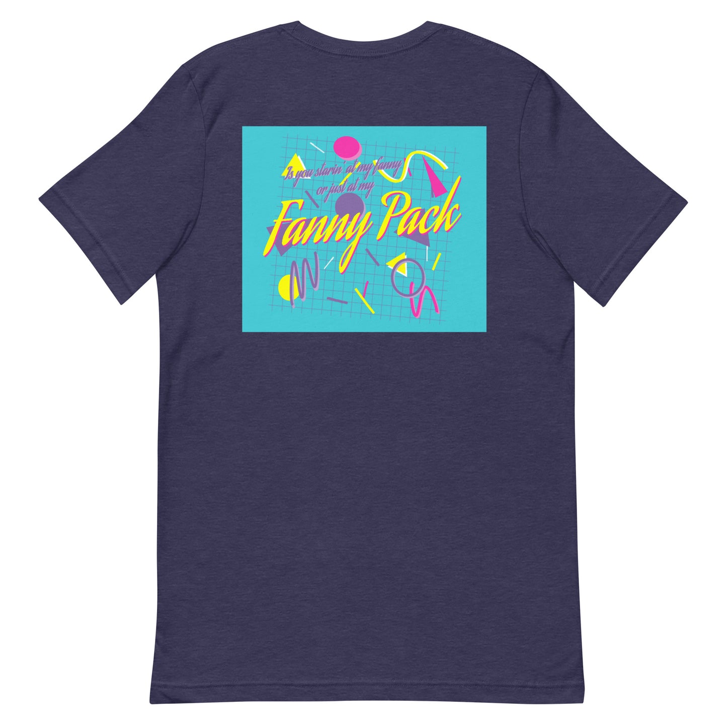 Unisex t-shirt