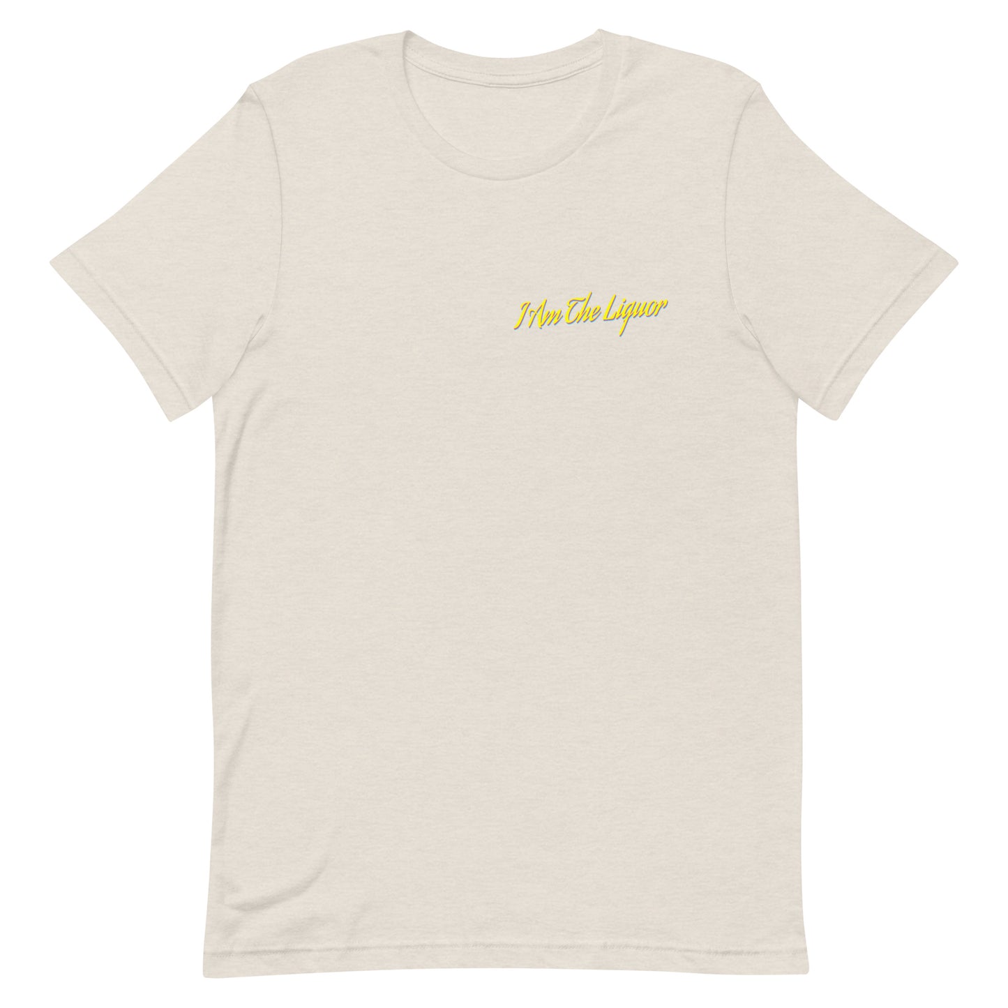 Unisex t-shirt
