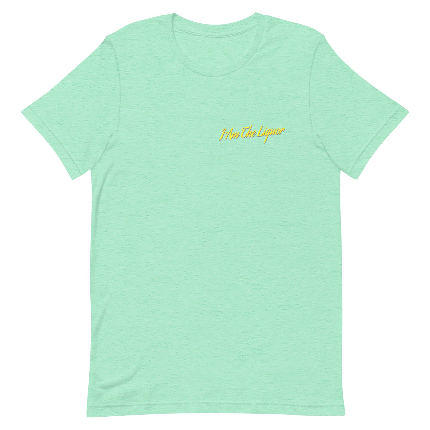 Unisex t-shirt