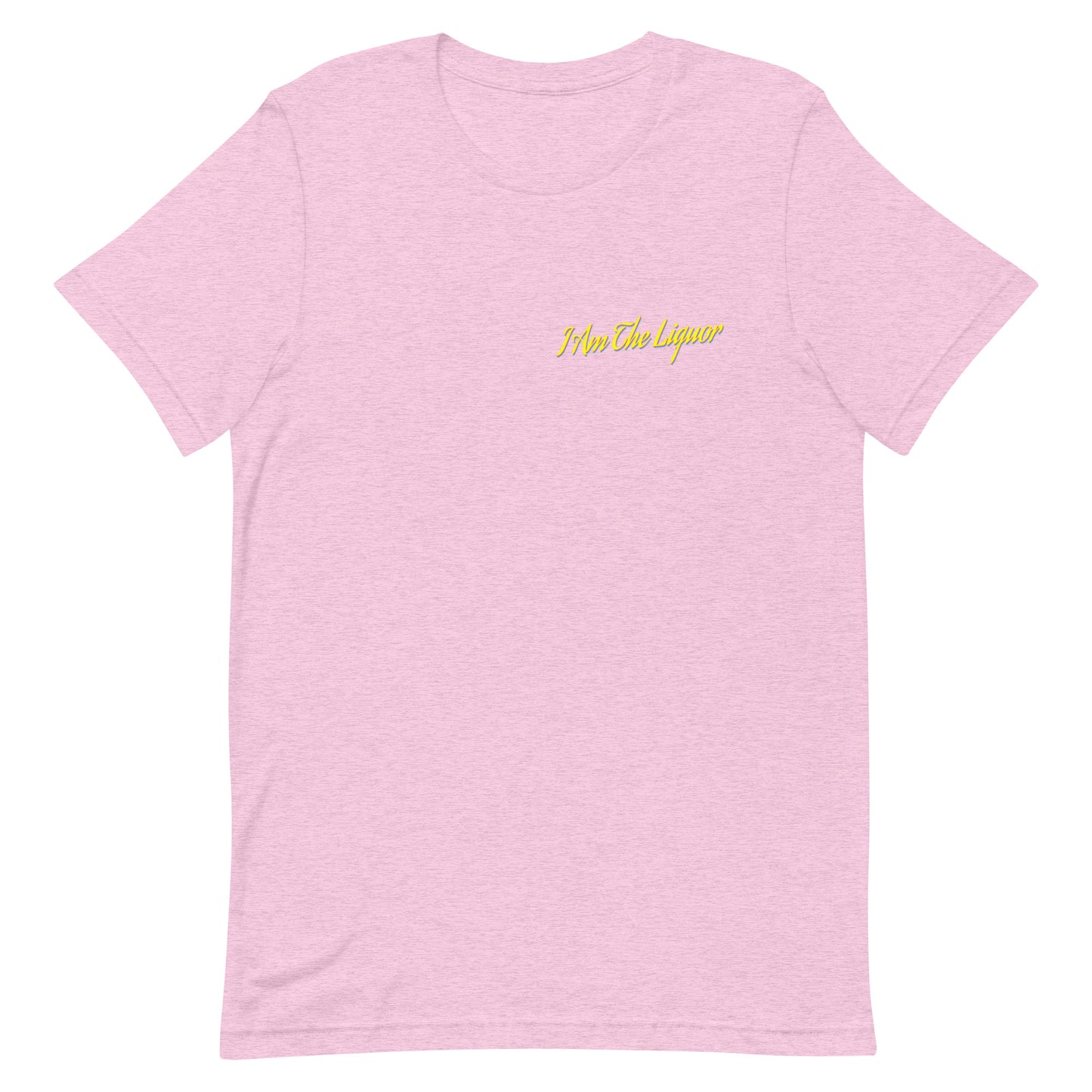 Unisex t-shirt