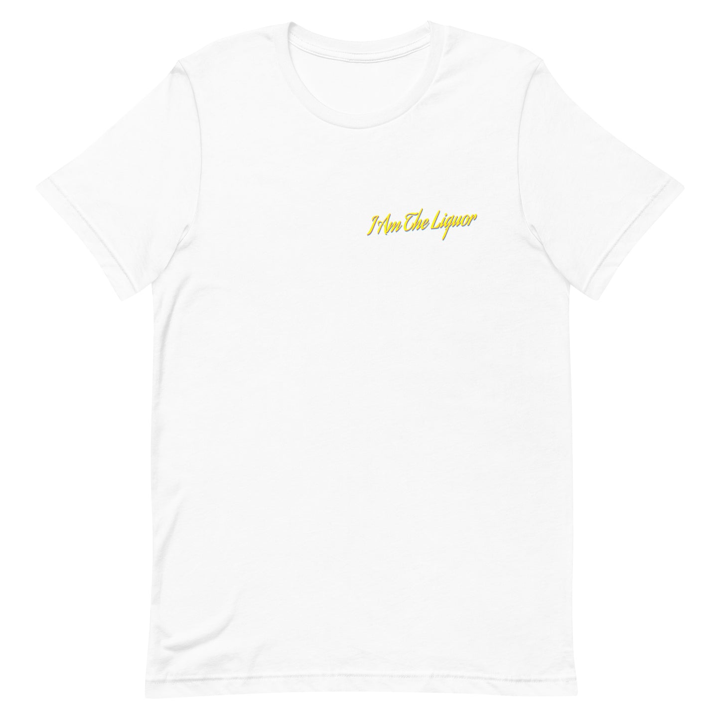 Unisex t-shirt