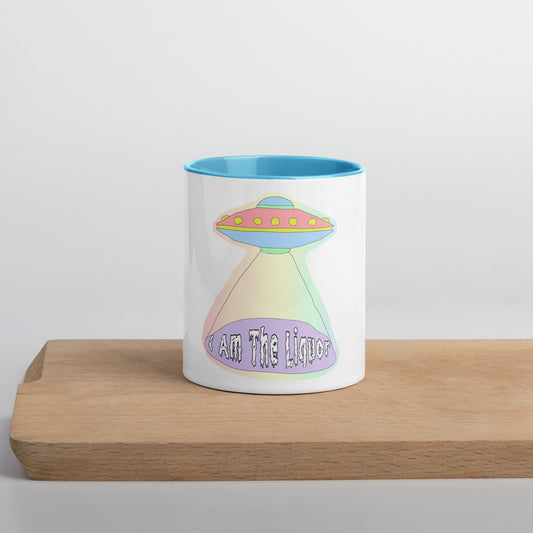 IATL Mug with Color Inside