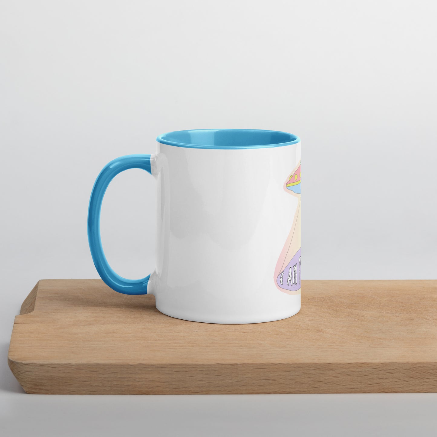 IATL Mug with Color Inside