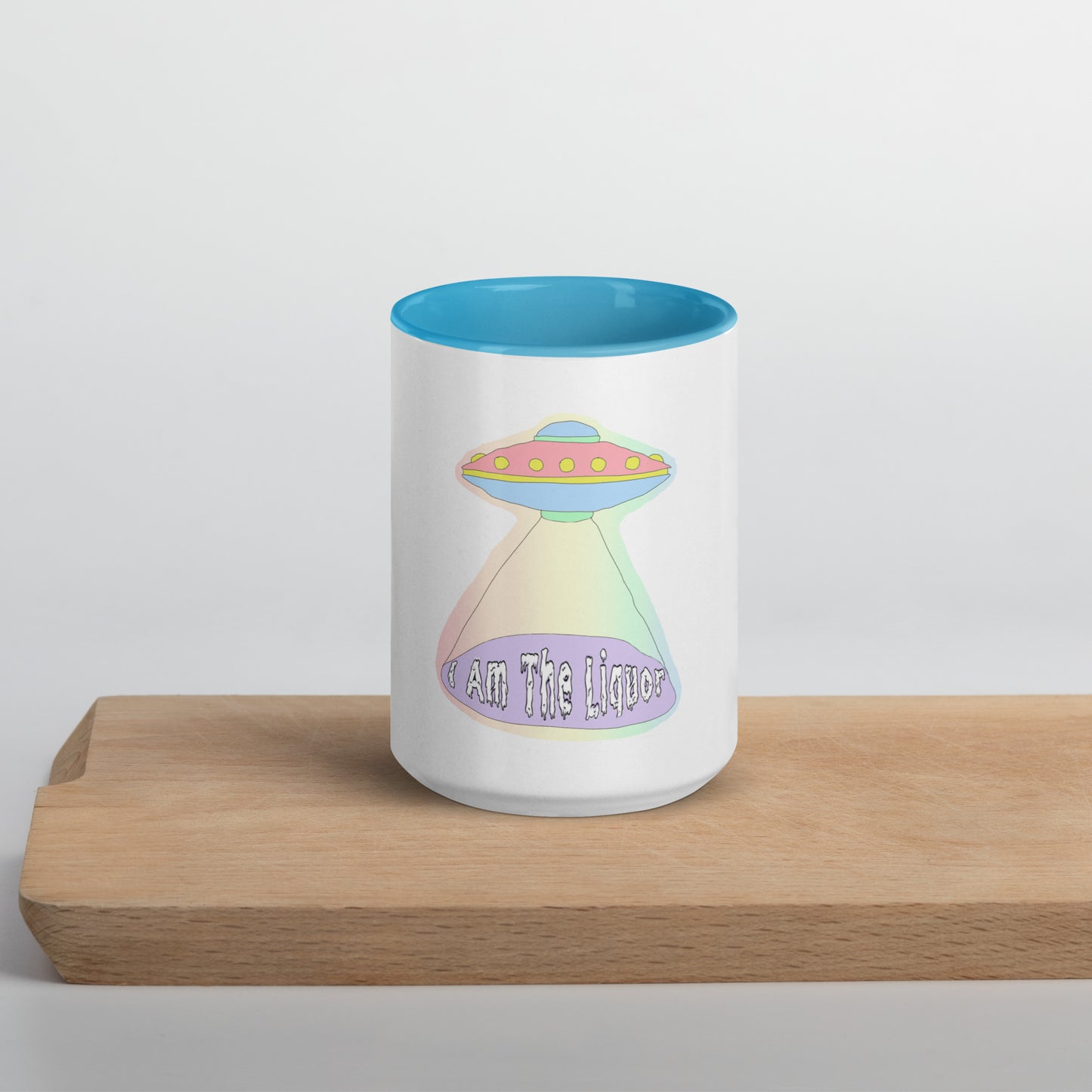 IATL Mug with Color Inside