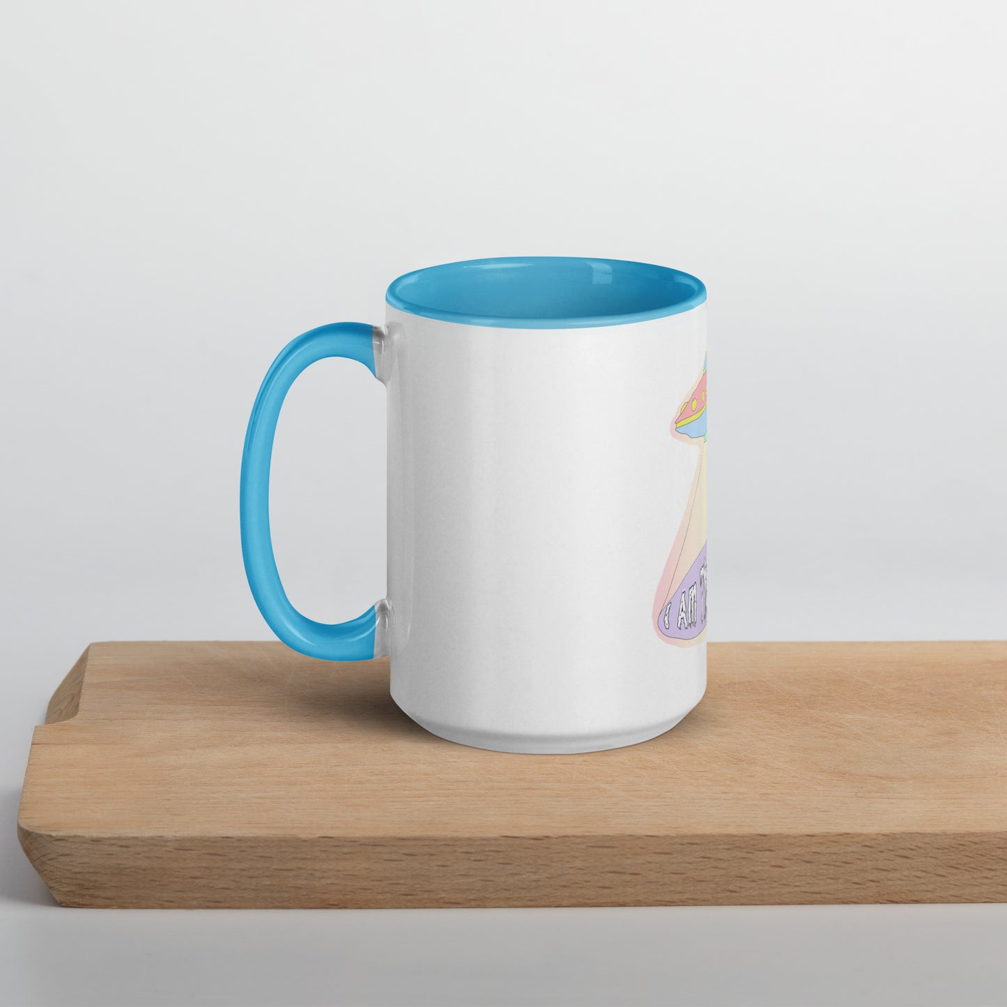 IATL Mug with Color Inside