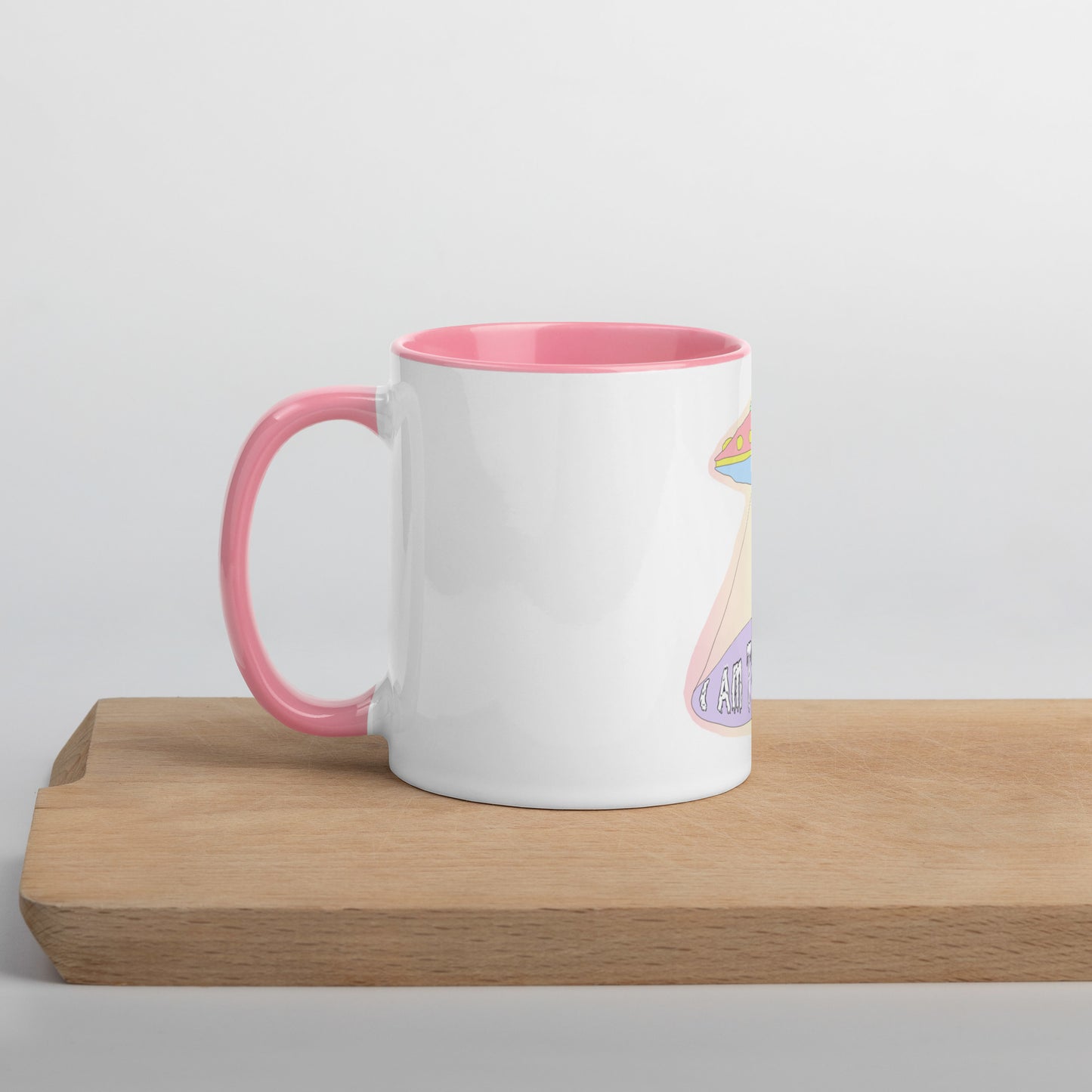 IATL Mug with Color Inside