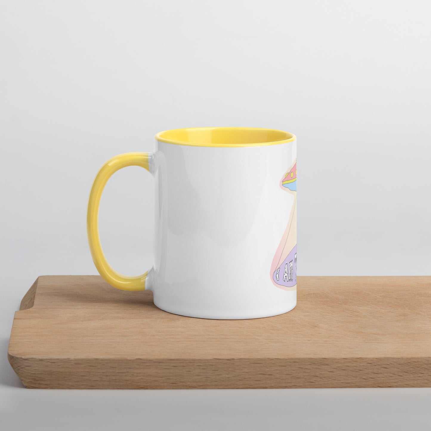 IATL Mug with Color Inside