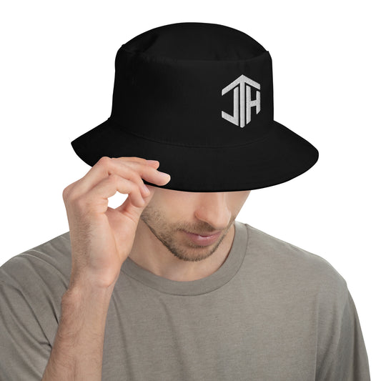 JTH Alternate Logo Bucket Hat
