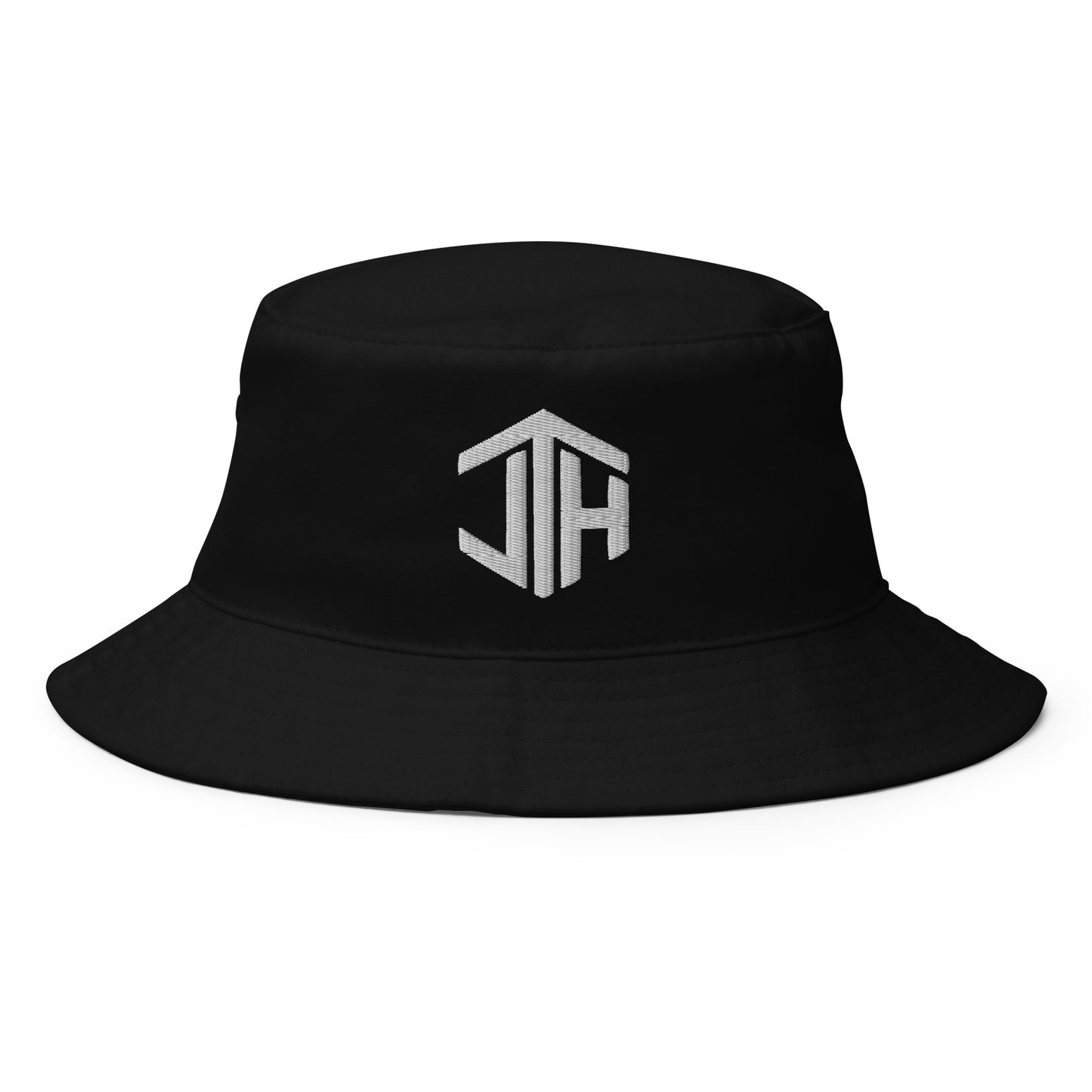 JTH Alternate Logo Bucket Hat