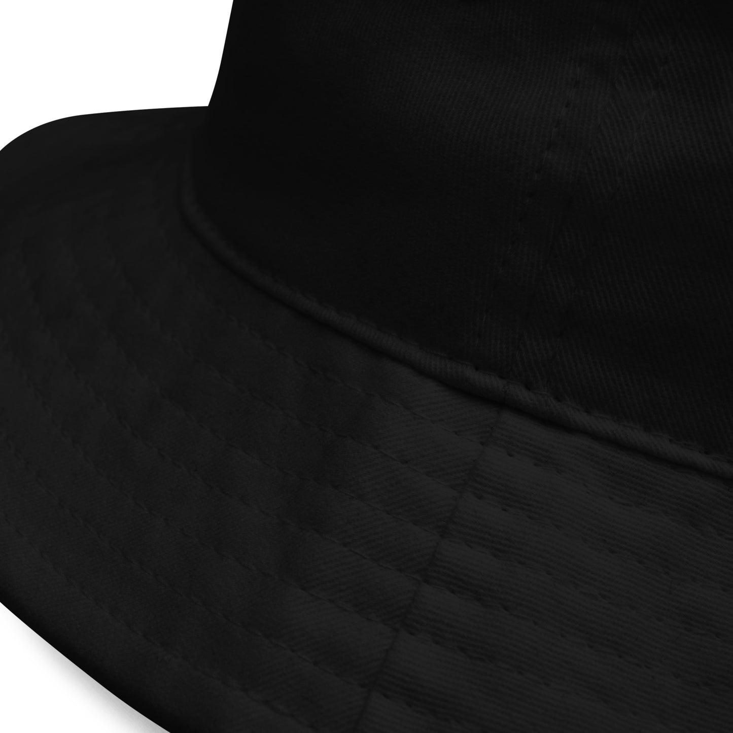 JTH Alternate Logo Bucket Hat