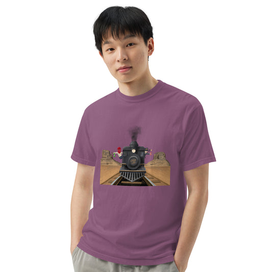 Chugga T-Shirt - All Colors