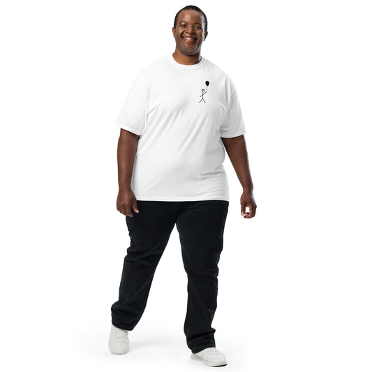 OG Logo White T-Shirt