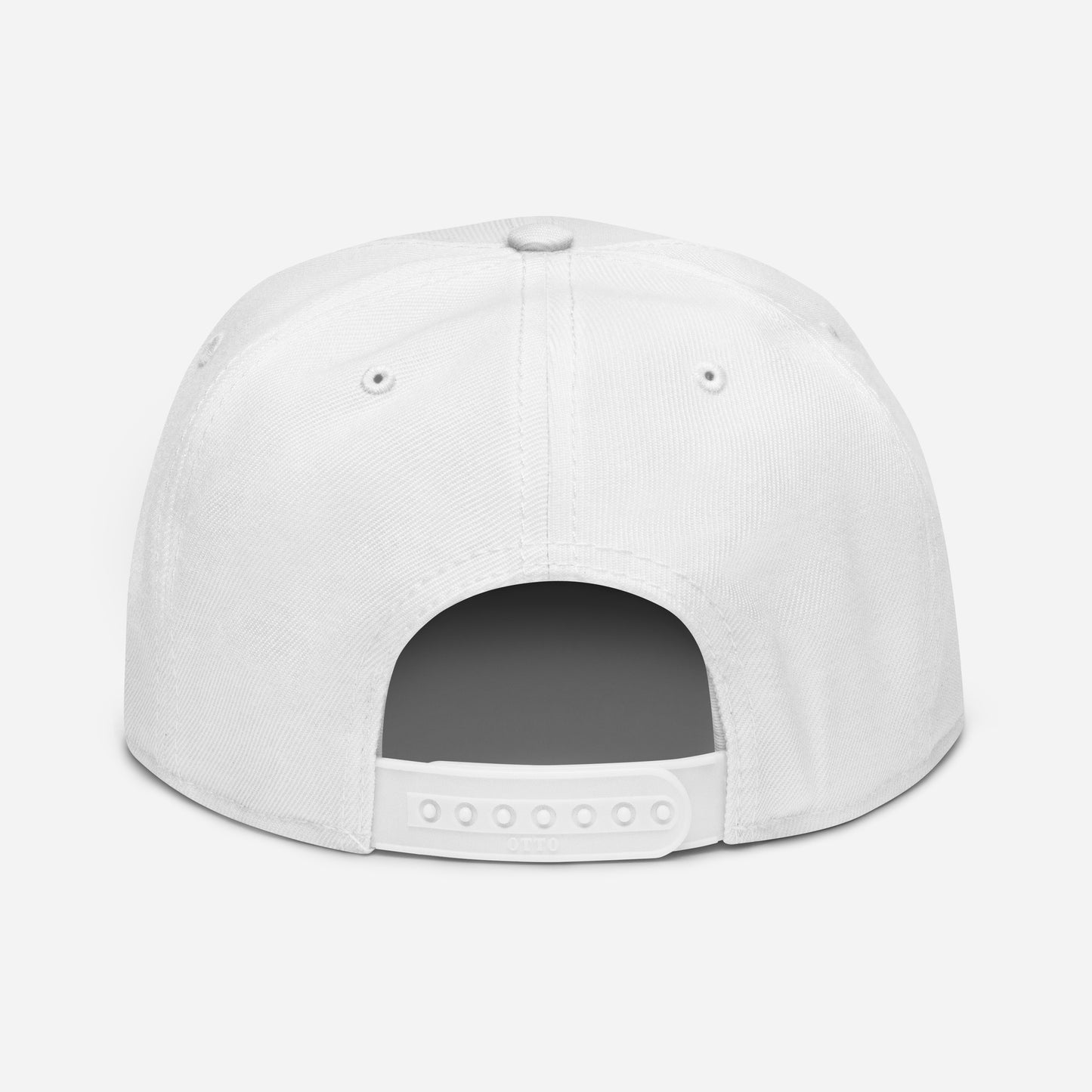 JTH Snapback Alt Logo