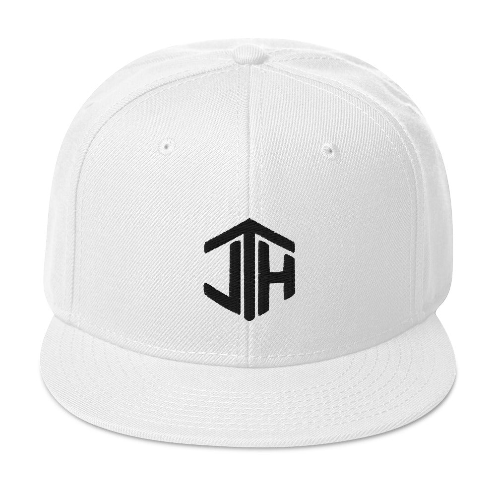 JTH Snapback Alt Logo