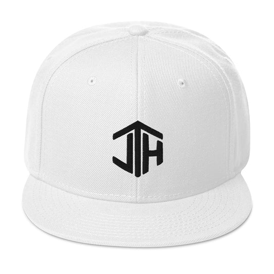 JTH Snapback Alt Logo