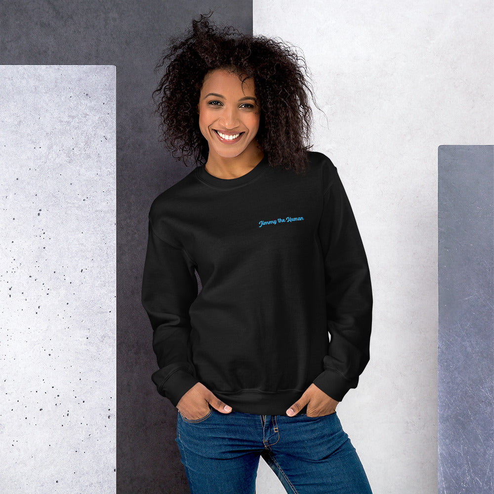 Unisex Used to Dream Crewneck Sweatshirt