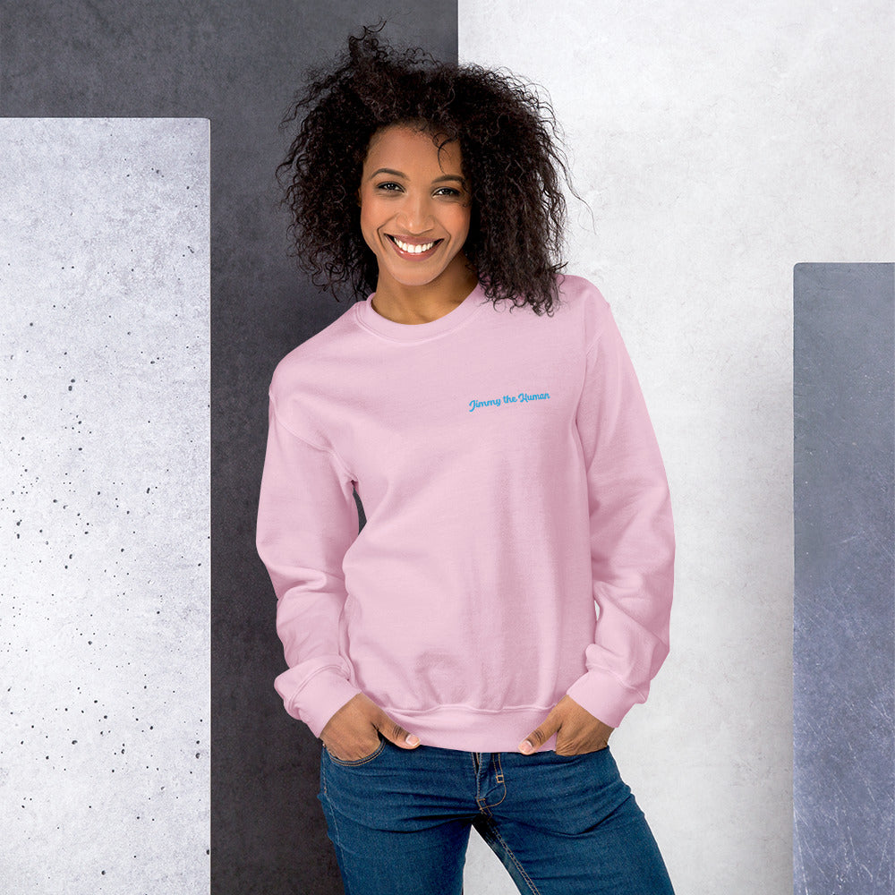 Unisex Used to Dream Crewneck Sweatshirt