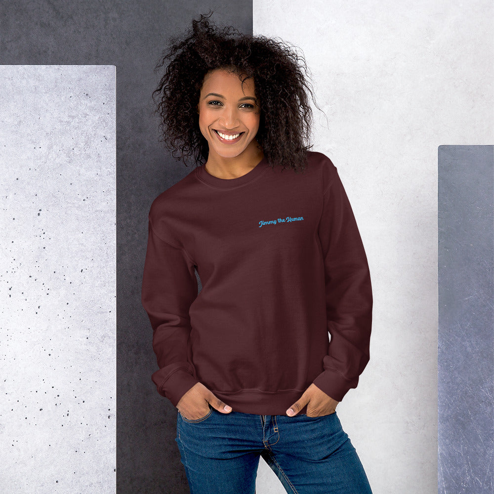 Unisex Used to Dream Crewneck Sweatshirt