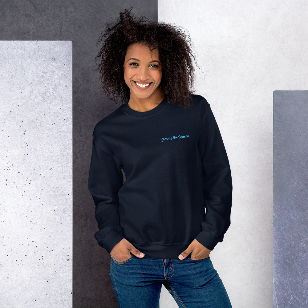 Unisex Used to Dream Crewneck Sweatshirt